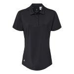 Adidas Women's Ultimate Solid Polo